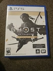Ghost of Tsushima Director's Cut for Sony PlayStation 5