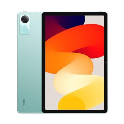 Redmi Pad SE| All Day Battery | Qualcomm Snapdragon 680| 90Hz Refresh Ra