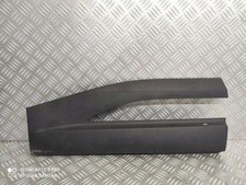 Porte arrière et accessoires Opel Mokka