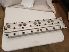 Mint Condition 1933 Essex Terraplane 8 Engine Head