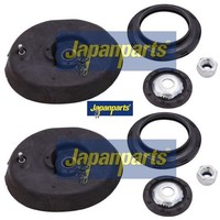 2X FederbeinstüTzlager Japanparts SM0150 2 Domlager Federbeinlager Vorne