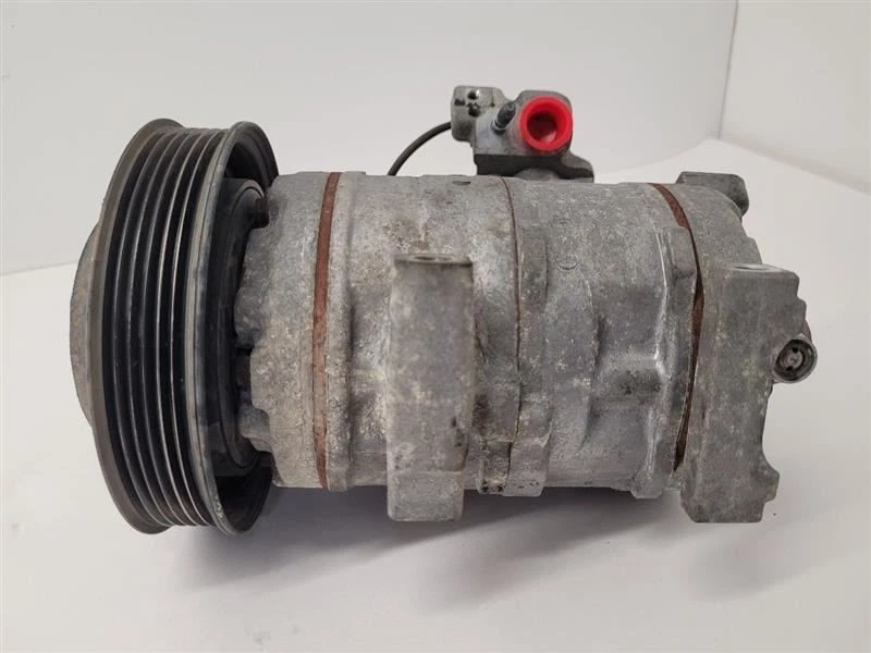 Honda Pilot 2012 13 142015 3,5 L compresor de aire acondicionado 38810RN0A01 Foto 2 de 4
