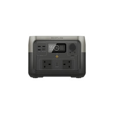 Image of EcoFlow River 2 Max Portable Power Station