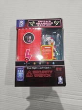 Five Nights at Freddy’s (Security Breach) -  "Chica's Charging Station"