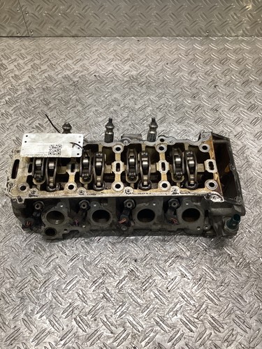 Zylinderkopf VW Golf VI Variant (1KM) 1.2 TSI 77kW 105PS  CBZB