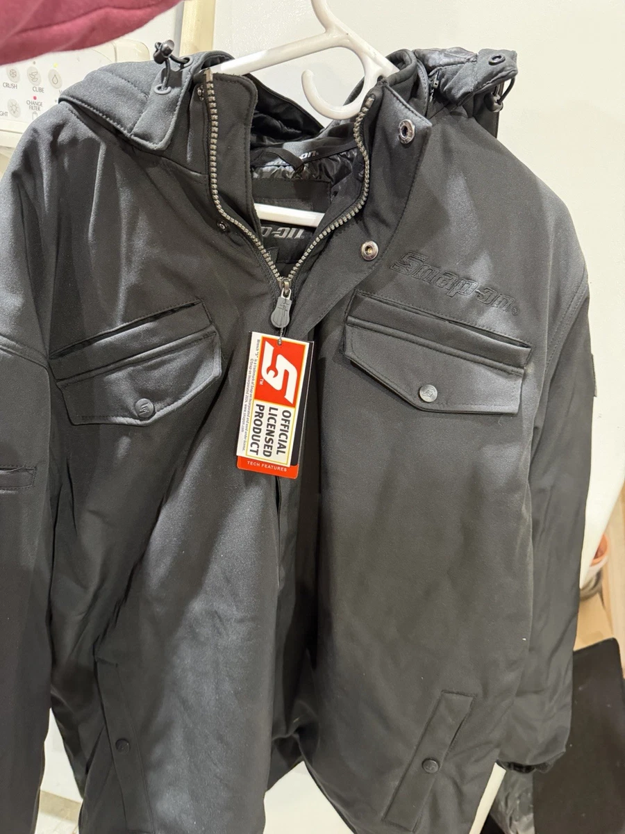 25+ Snap-on Jackets for Men for sale | Updated Oct 2026