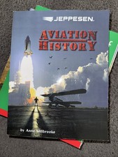 Aviation History by Anne M Millbrooke Jeppese...
