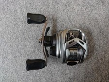 Daiwa Alphas SV TW Baitcasting Reel