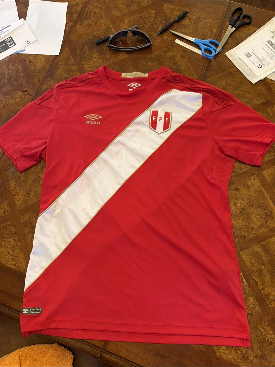 Peru Umbro for sale | eBay