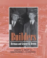 Builders | Joseph A. Pratt (U. A.) | Taschenbuch | Einband - Flex.(Paperback)