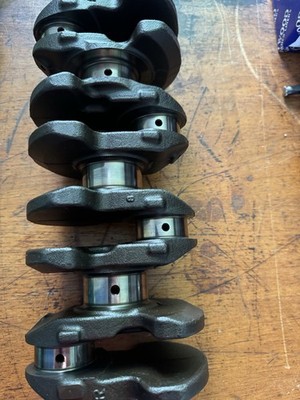 Honda K20 Crank Shaft