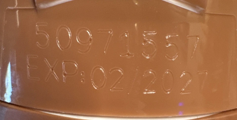 NUEVO Coppertone Tanning 8 SFP Protector Solar Loción Resistente al Agua Cuerpo 8oz. Exp 2/27 Foto 4 de 4