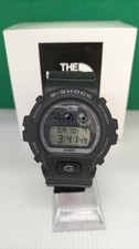 CASIO DW-6900NS-1JR Wristwatch