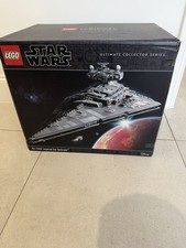 LEGO Star Wars UCS Imperial Star Destroyer 75252 Set 4784pcs Age 16+