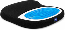 Memory Foam Car Seat Cushion Gel Seat Cushions For Office Chairs