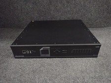 CRESTRON DMF-CI-8 DigitalMedia Card Chassis f...