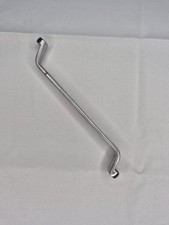 Hazet 630 "a" 8x9 Ring Spanner Wrench Tool Cabinet Tool Cabinet 100 and 110