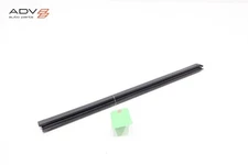 2022-2024 JEEP WAGONEER REAR RIGHT SIDE DOOR WINDOW INNER WEATHERSTRIP SEAL OEM