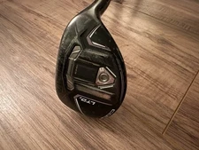 Cobra ltdx 6h hybrid 28 degrees w/ l flex ladies women’s shaft 