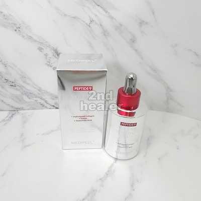 MEDI PEEL Peptide 9 Volume Bio Tox Ampoule Pro 100ml Anti Aging Wrinkle K-Beauty