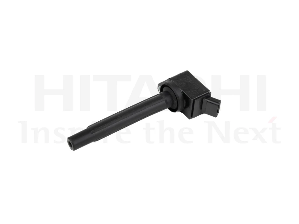 Ignition Coil 4 Pins Replacement Fits Toyota Auris C-HR Corolla HITACHI 2503973 - Image 2 of 4