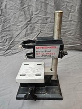Dremel Drill Press Moto-Tool Model 210 Bench ...