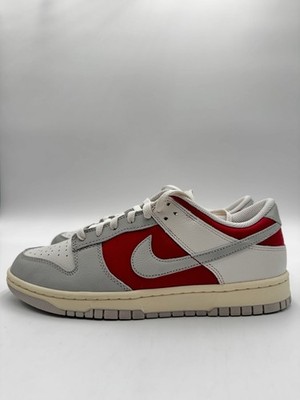 Nike Men s Dunk Low Size 9.5 Ohio St |HJ9093-030|