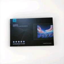Huion KAMVAS Pro 13 2.5K Graphics  Drawing Tablet Pen Display
