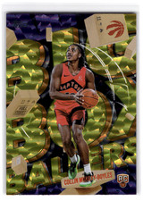 2025-26 Topps Bball Big Box Ballers Collin Murray-Boyles #BB-9 Rookie Raptors