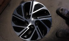 2023 Sonata Oe Wheel Hybrid 16x6-12 5 Spoke Hyundai