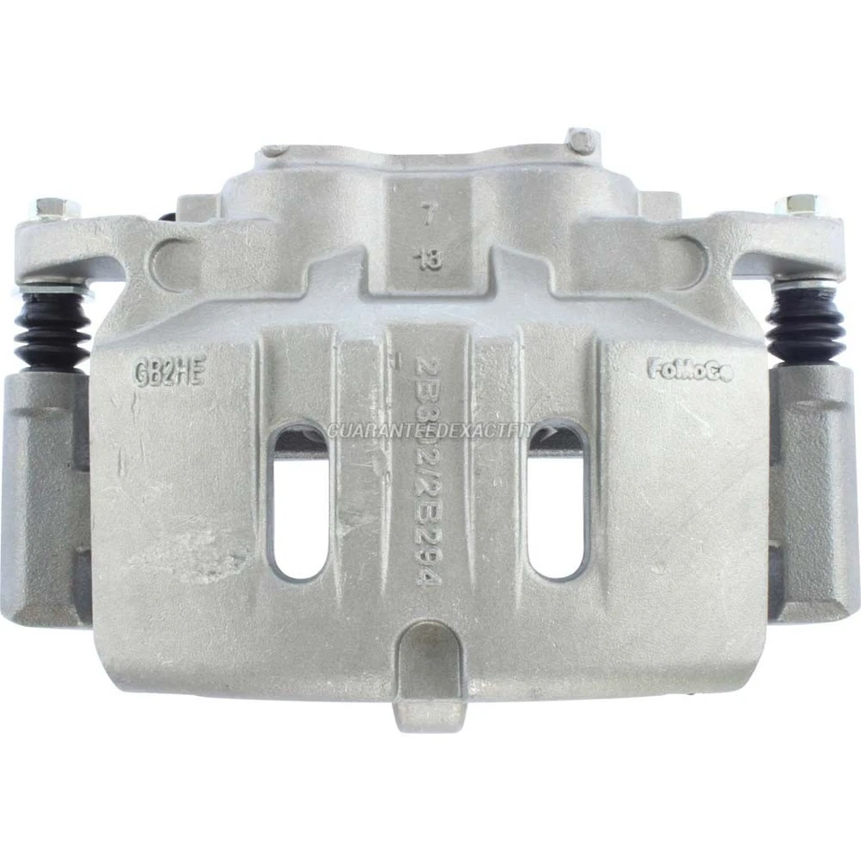 For Ford Mustang 2015 2016 2017 2018 Centric Front Right Brake Caliper TCP - Image 3 of 4