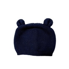 Gap Knit Baby Beanie Hat 0-3m