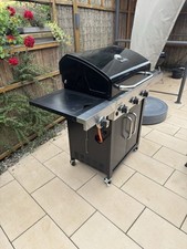 Char-Broil Performance 340 B