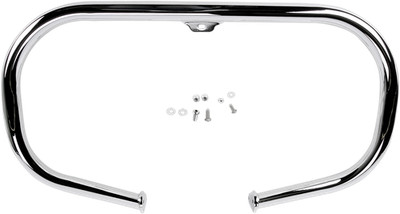 Cobra Fatty Freeway Bars Chrome 1.5'' Steel Harley FXD/FXDB 91-17 601-2201