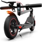 iScooter i9M Elektroroller 10 Zoll E-Roller 500W Klappbar E-Scooter Off-Road DE