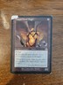 Copper-Leaf Angel Prophecy MTG Magic The Gathering Card Rare Vintage Artifact 