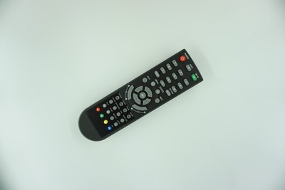 Ersatz Fernbedienung für GOODMANS GTVL19W17HDF Smart 4K UHD LED LCD HDTV TV Fern