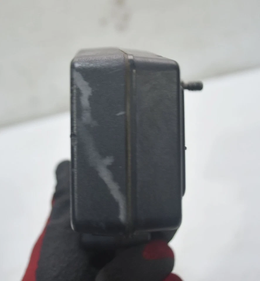 Velocímetro Rsv1000R Rp Mille 13584 km Zd4Rp00 Aprilia  Foto 4 de 4