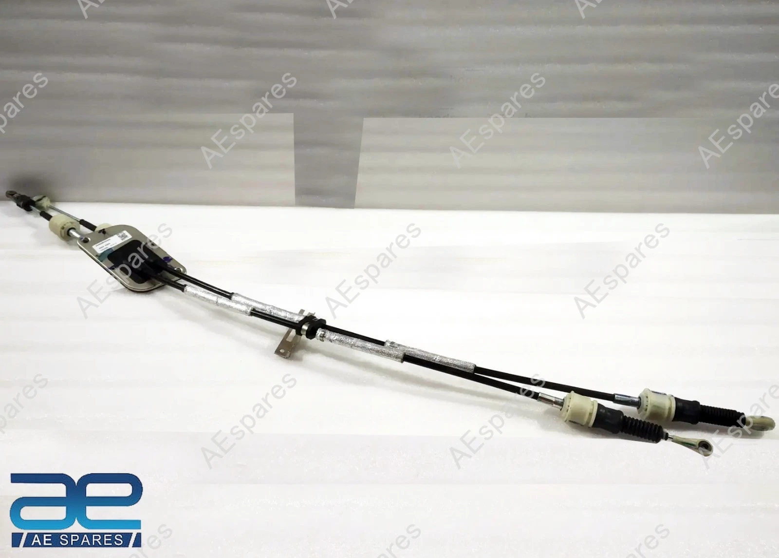 Gear Shift & Select Control Cable For Suzuki Brezza 2020-2026 S-Cross 2020-2022