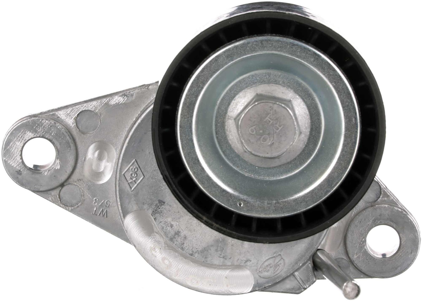 Fits GATES T39163 BELT TENSIONER V-RIBBED BELT - Image 17