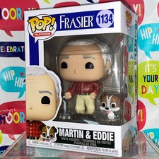 Funko Pop Frasier Figures 19