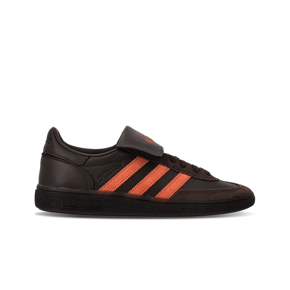 adidas SHUKYU x E-WAX x Handball Spezial Brown - огромный выбор по