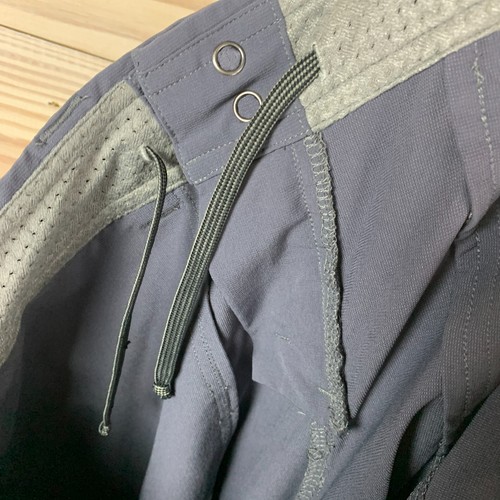 The North Face Pants Womens 2 Low Rise Bootcut Hiking Blue Gray T338/T738 - Picture 16 of 18