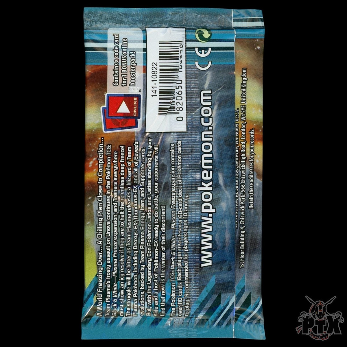 Plasma Freeze Booster Pack Absol art Factory Sealed Black & White Pokemon | eBay Plasma Freeze Booster Pack Absol art Factory Sealed Black & White Pokemon | eBay