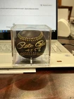 MLB Pete Rose – Autographed Baseball PSA Black MLB - Ball - VERY RARE