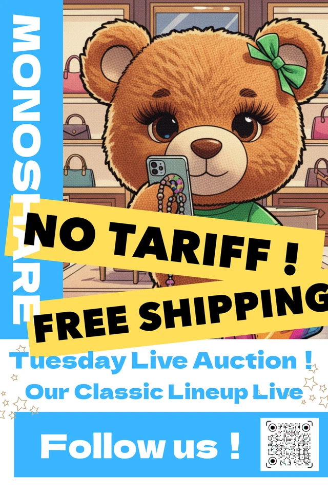 Monoshare - Our Classic Lineup Live - Dce 23 at 4:45 pm PST