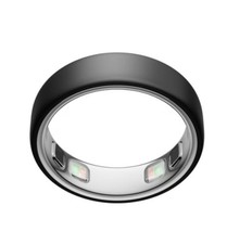 AUTHENTIC Oura Ring Gen 5 STEALTH Size 11 No Box No Charger