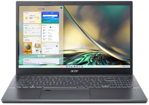 ACER Aspire A515-57G Intel Core i7-1260P 16 Go SSD 480 Go W11H AZERTY NX.KNZEH.0
