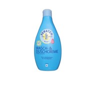 23,85Eur/1L Penaten Wasch + Duschcreme, 400Ml Flasche