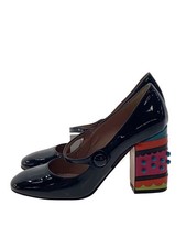 RED VALENTINO Pumps EU37 US6.5 Black